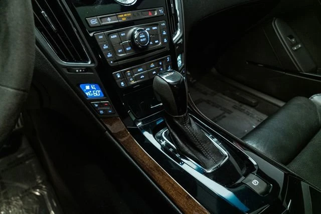 2011 Cadillac CTS-V 2nd Gen - Image 19 of 19