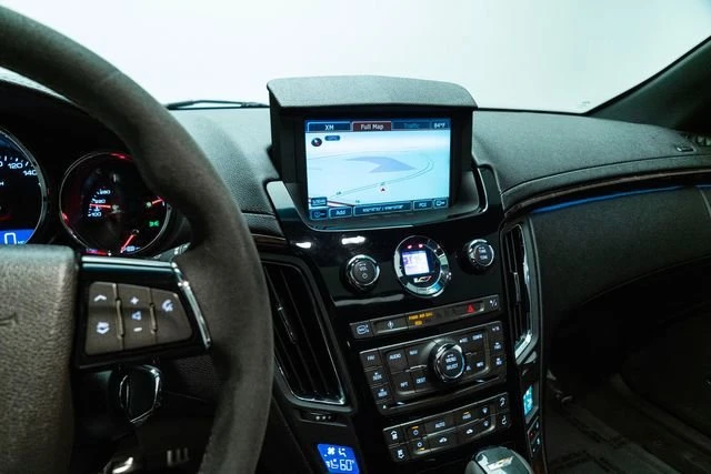 2011 Cadillac CTS-V 2nd Gen - Image 18 of 19