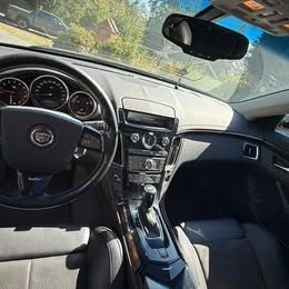 2011 Cadillac CTS-V 2nd Gen - Image 10 of 17