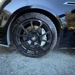 2011 Cadillac CTS-V 2nd Gen - Image 5 of 17