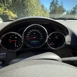 2011 Cadillac CTS-V 2nd Gen - Image 8 of 17
