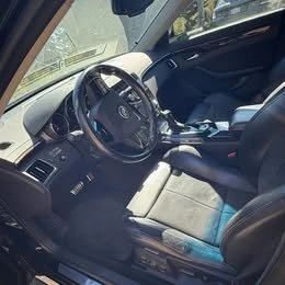 2011 Cadillac CTS-V 2nd Gen - Image 11 of 17