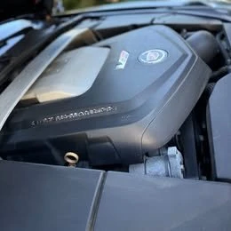 2011 Cadillac CTS-V 2nd Gen - Image 16 of 17