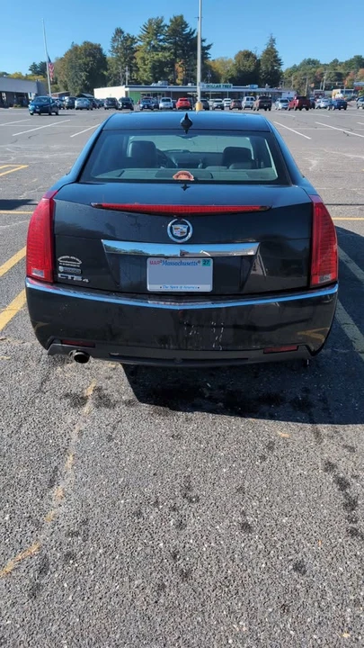 2011 Cadillac CTS 2nd Gen - Image 6 of 20