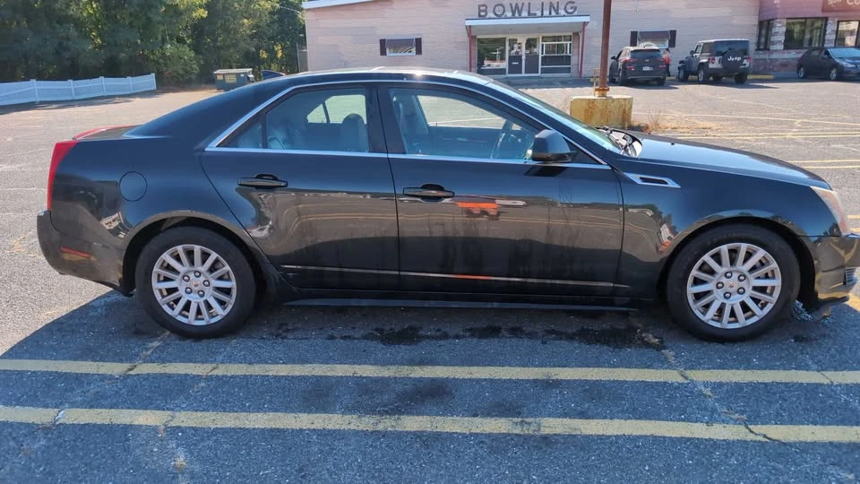 2011 Cadillac CTS 2nd Gen - Image 5 of 20