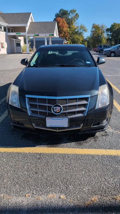 2011 Cadillac CTS 2nd Gen - Image 2 of 20