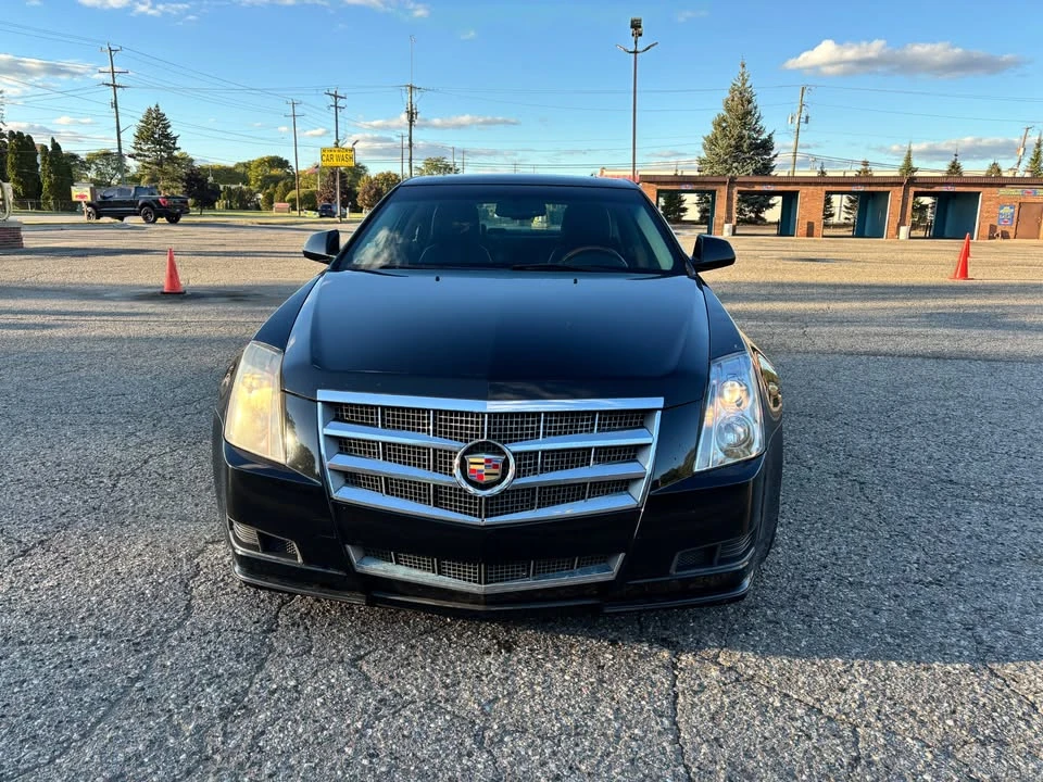 2011 Cadillac CTS 2nd Gen - Image 3 of 14