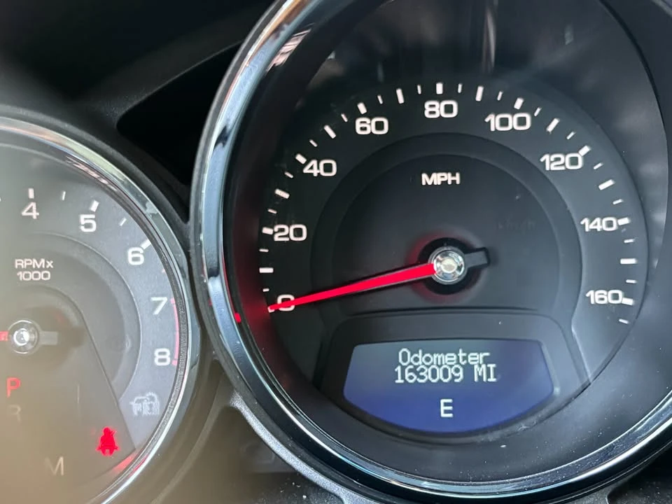 2011 Cadillac CTS 2nd Gen - Image 14 of 14