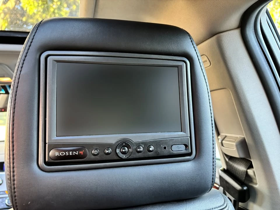 2011 Cadillac CTS 2nd Gen - Image 7 of 14