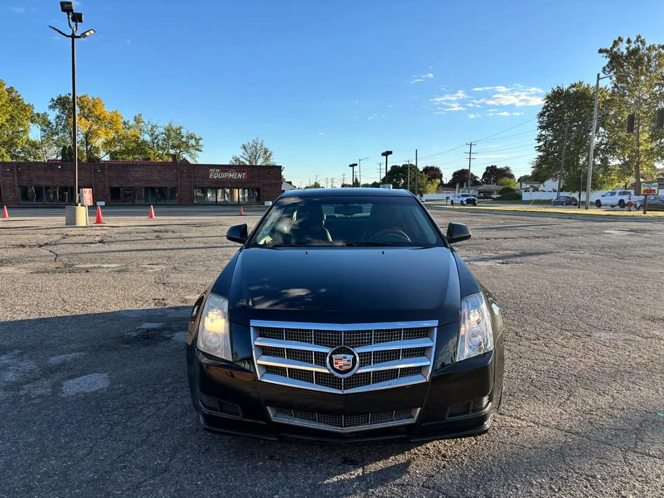 2011 Cadillac CTS 2nd Gen - Image 2 of 14