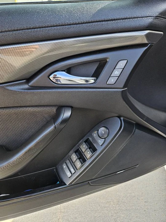 2011 Cadillac CTS-V 2nd Gen - Image 13 of 17