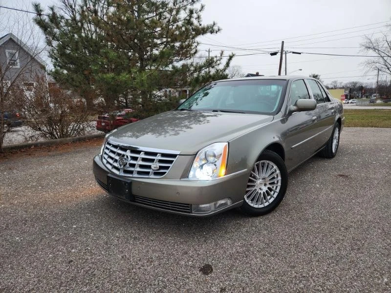 2011 Cadillac DTS - Image 3 of 20
