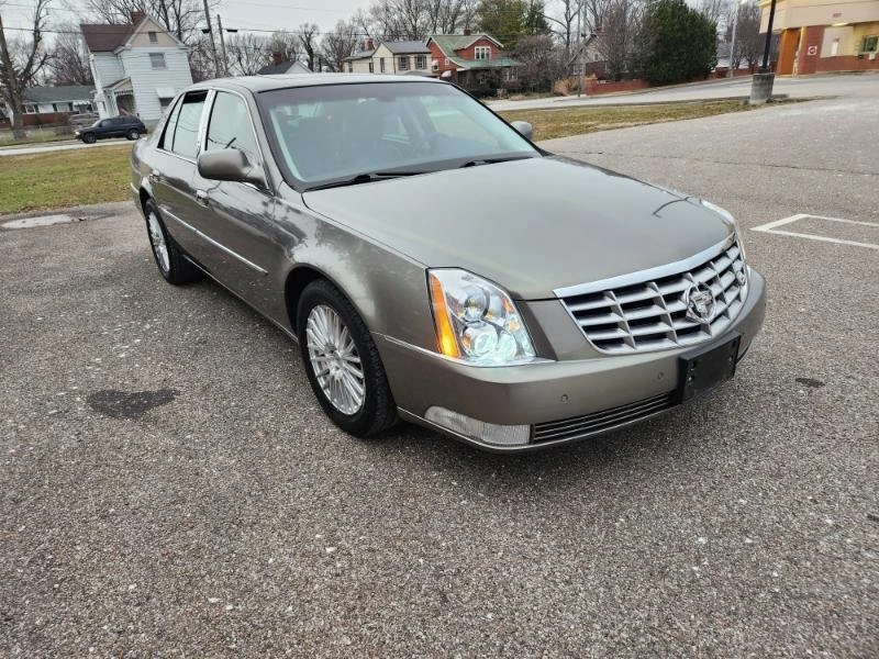 2011 Cadillac DTS - Image 6 of 20