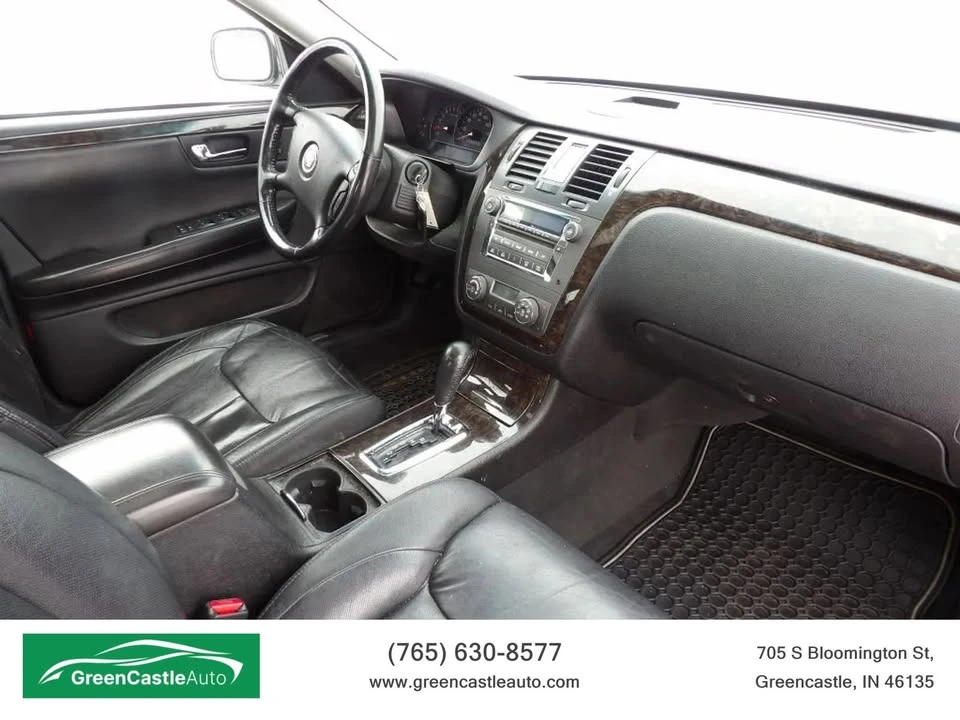 2011 Cadillac DTS - Image 17 of 20