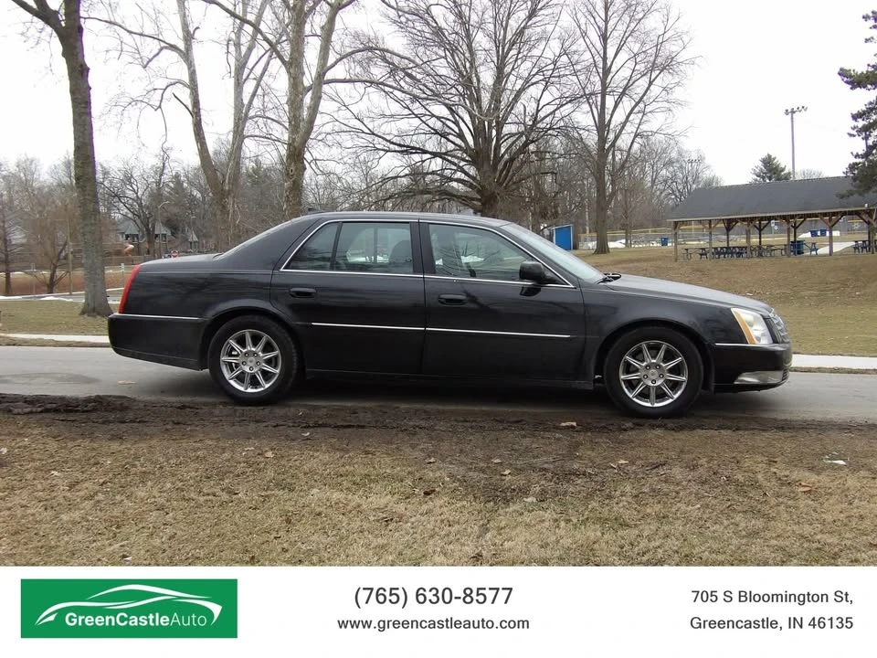2011 Cadillac DTS - Image 5 of 20
