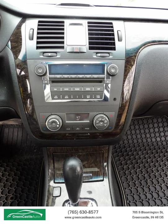 2011 Cadillac DTS - Image 20 of 20