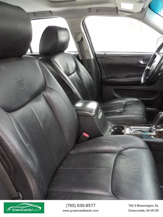 2011 Cadillac DTS - Image 15 of 20