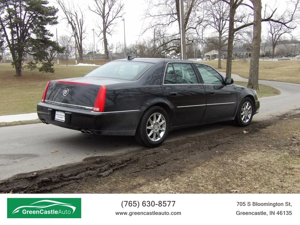 2011 Cadillac DTS - Image 6 of 20