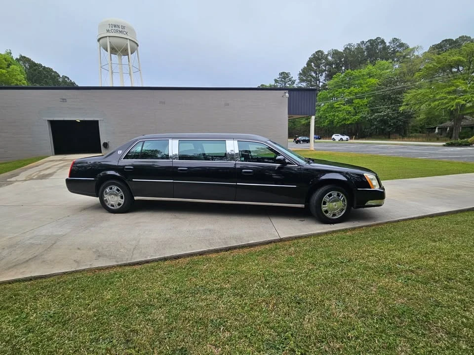 2011 Cadillac DTS - Image 3 of 9