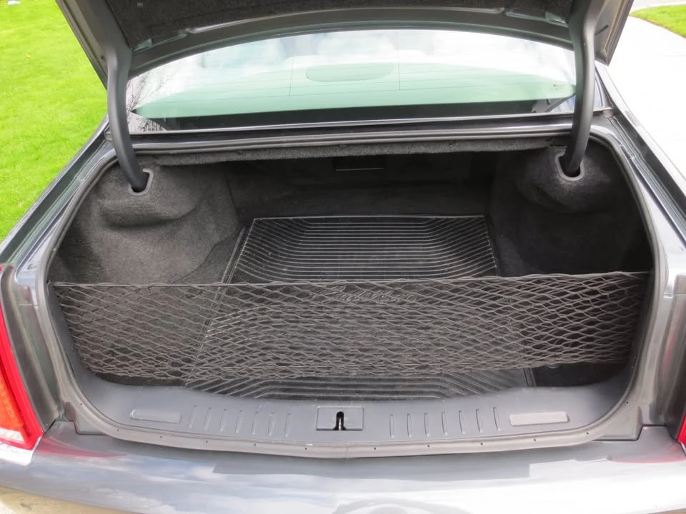2011 Cadillac DTS - Image 6 of 9