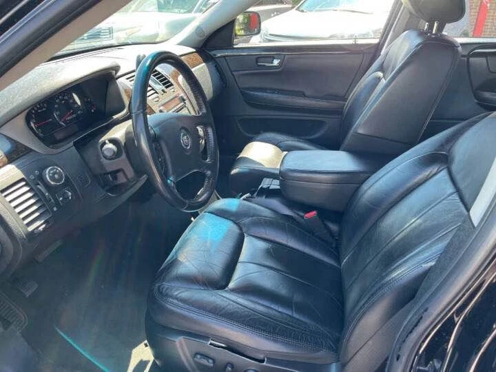 2011 Cadillac DTS - Image 20 of 20