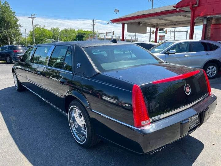 2011 Cadillac DTS - Image 4 of 20