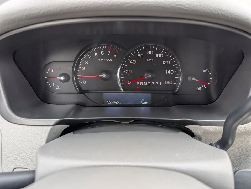 2011 Cadillac DTS - Image 12 of 15