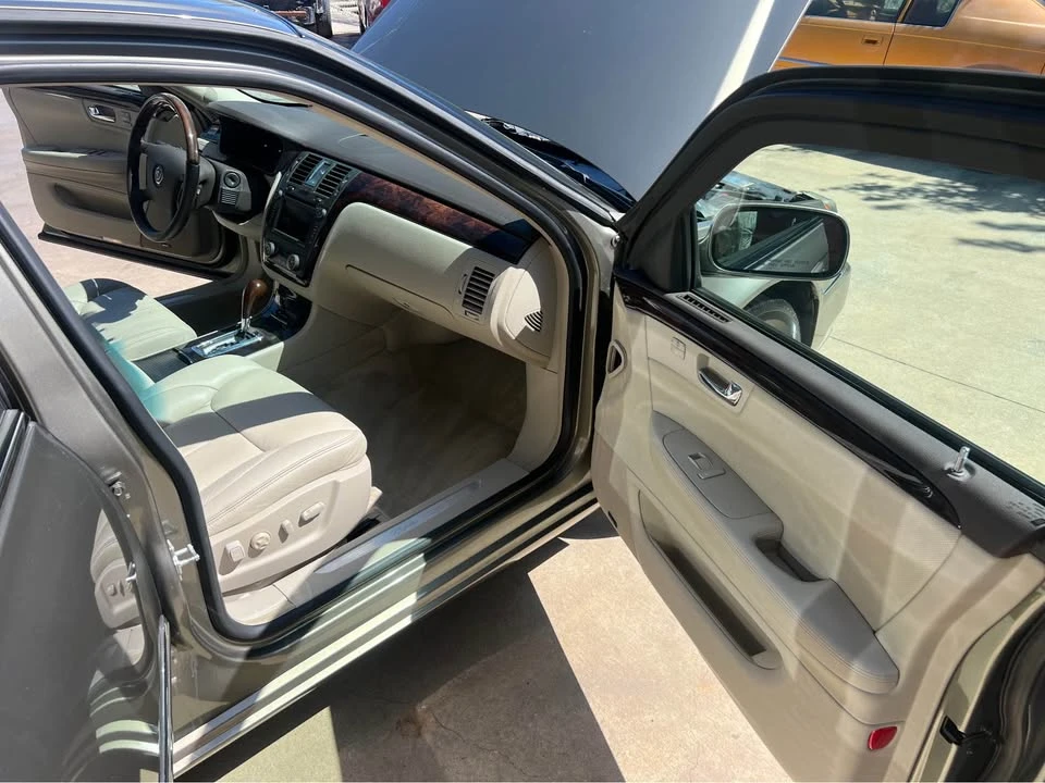 2011 Cadillac DTS - Image 14 of 14
