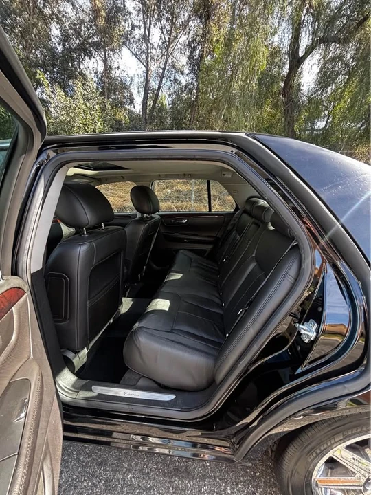 2011 Cadillac DTS - Image 14 of 14