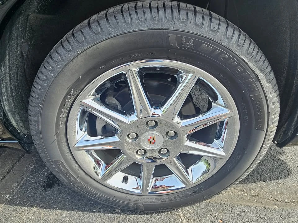 2011 Cadillac DTS - Image 20 of 20