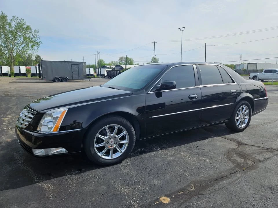 2011 Cadillac DTS - Image 3 of 20