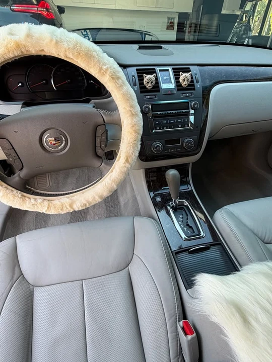 2011 Cadillac DTS - Image 14 of 19