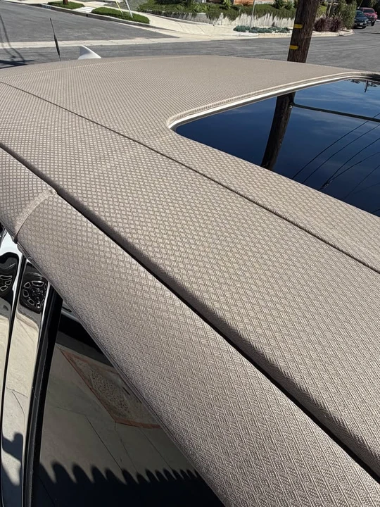 2011 Cadillac DTS - Image 7 of 19