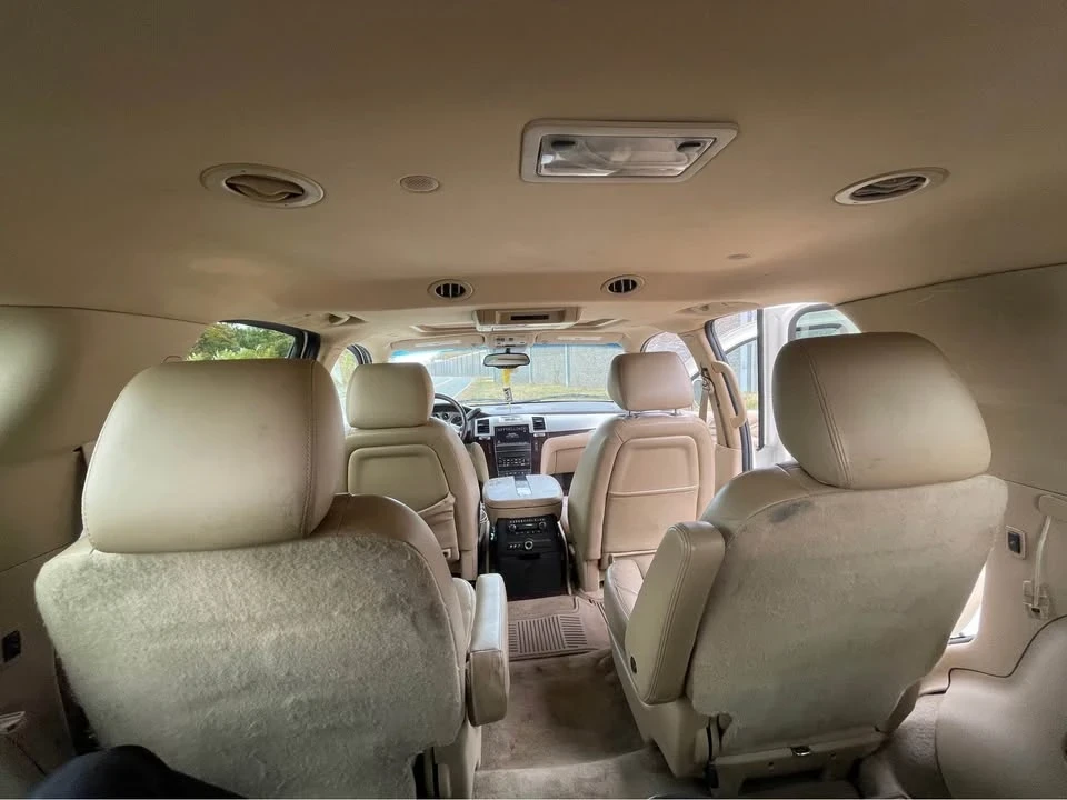 2011 Cadillac Escalade & EXT 3rd Gen - Image 13 of 17