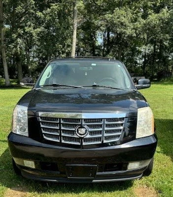 2011 Cadillac Escalade & EXT 3rd Gen - Image 3 of 6