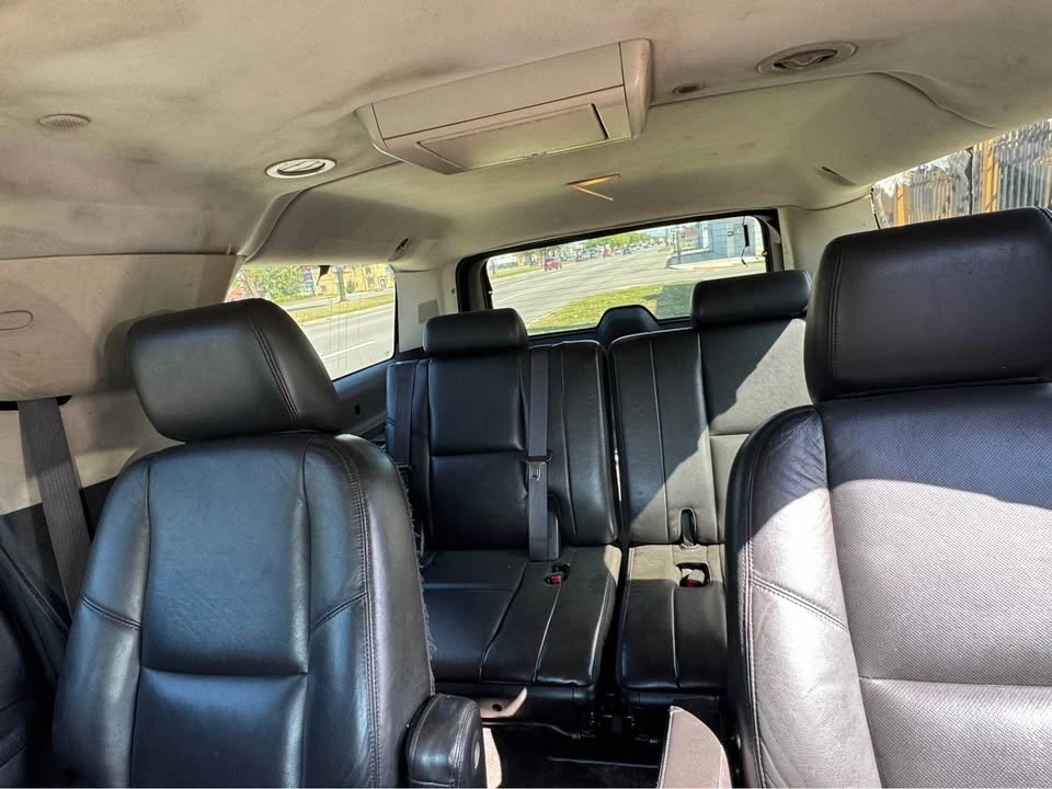 2011 Cadillac Escalade & EXT 3rd Gen - Image 8 of 11