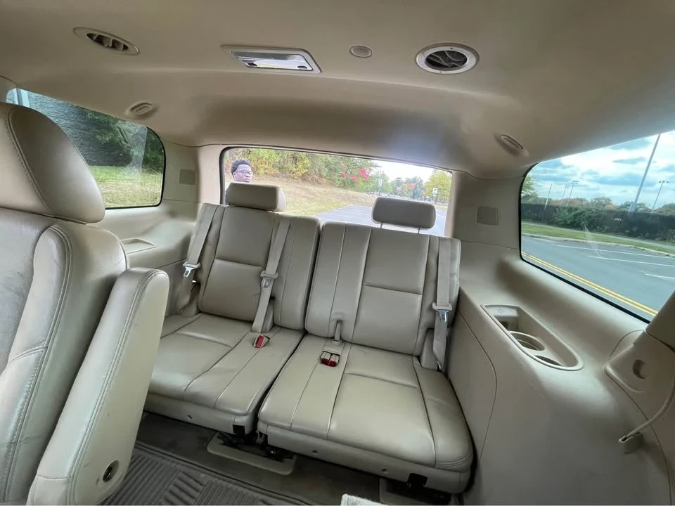 2011 Cadillac Escalade & EXT 3rd Gen - Image 17 of 17