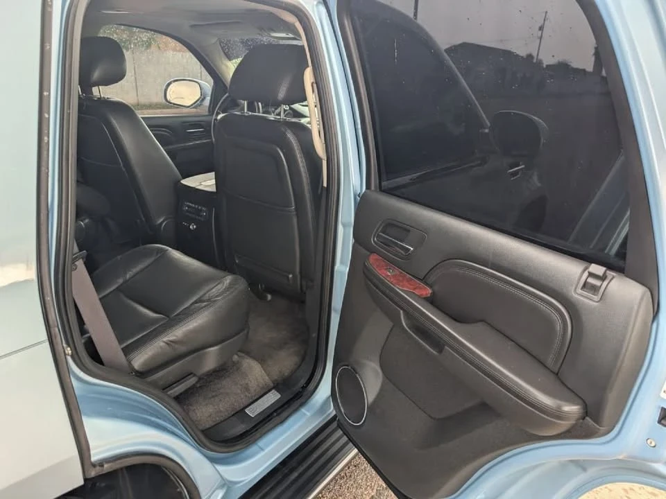2011 Cadillac Escalade & EXT 3rd Gen - Image 13 of 20