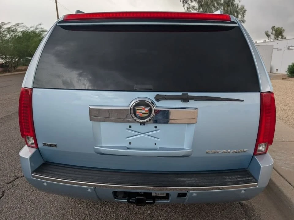 2011 Cadillac Escalade & EXT 3rd Gen - Image 5 of 20
