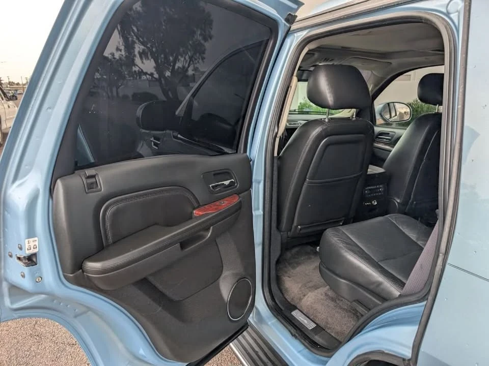 2011 Cadillac Escalade & EXT 3rd Gen - Image 9 of 20