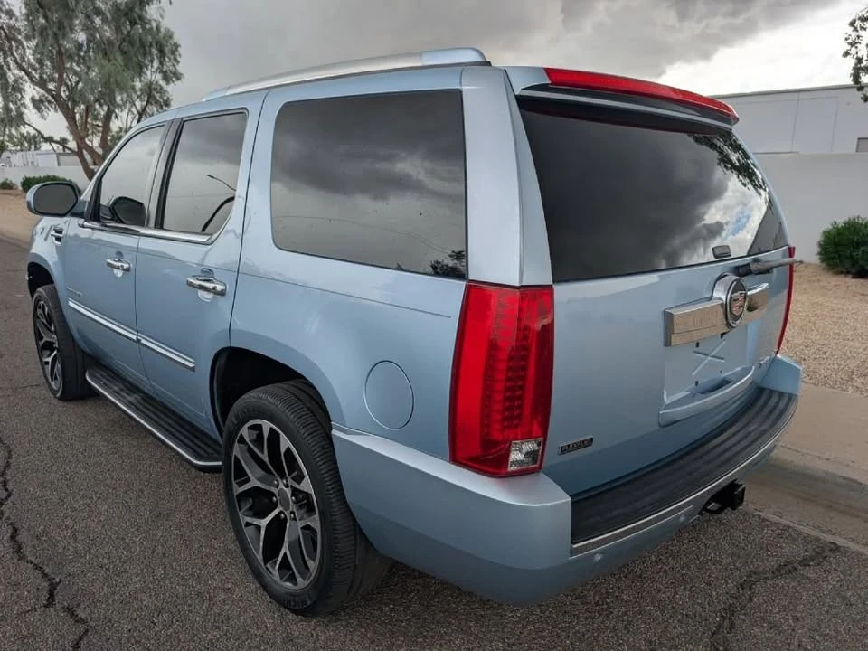 2011 Cadillac Escalade & EXT 3rd Gen - Image 6 of 20