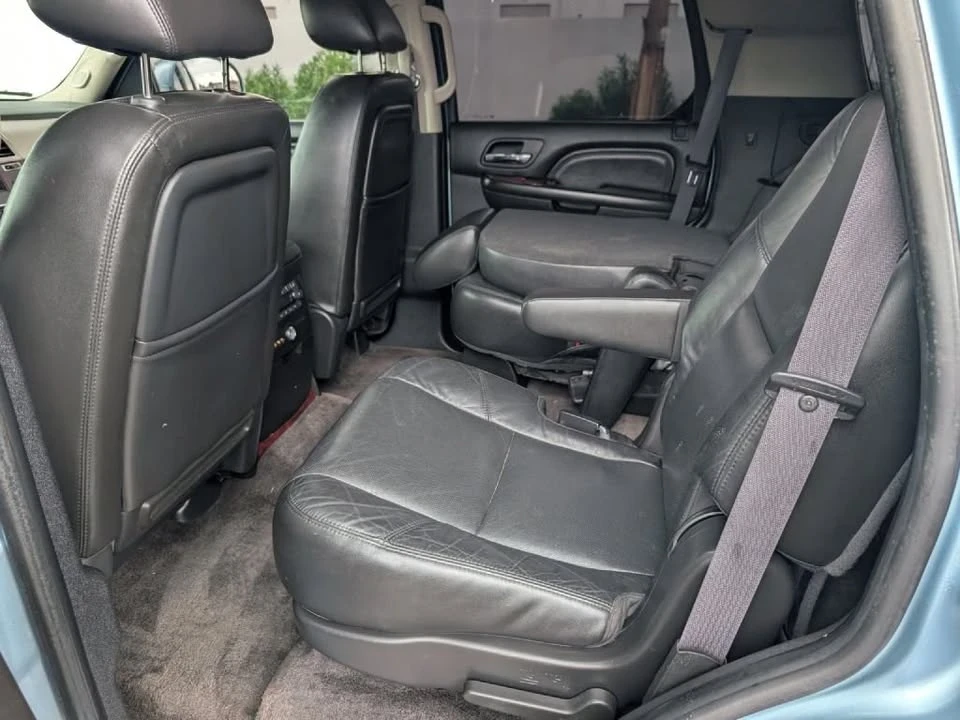 2011 Cadillac Escalade & EXT 3rd Gen - Image 10 of 20