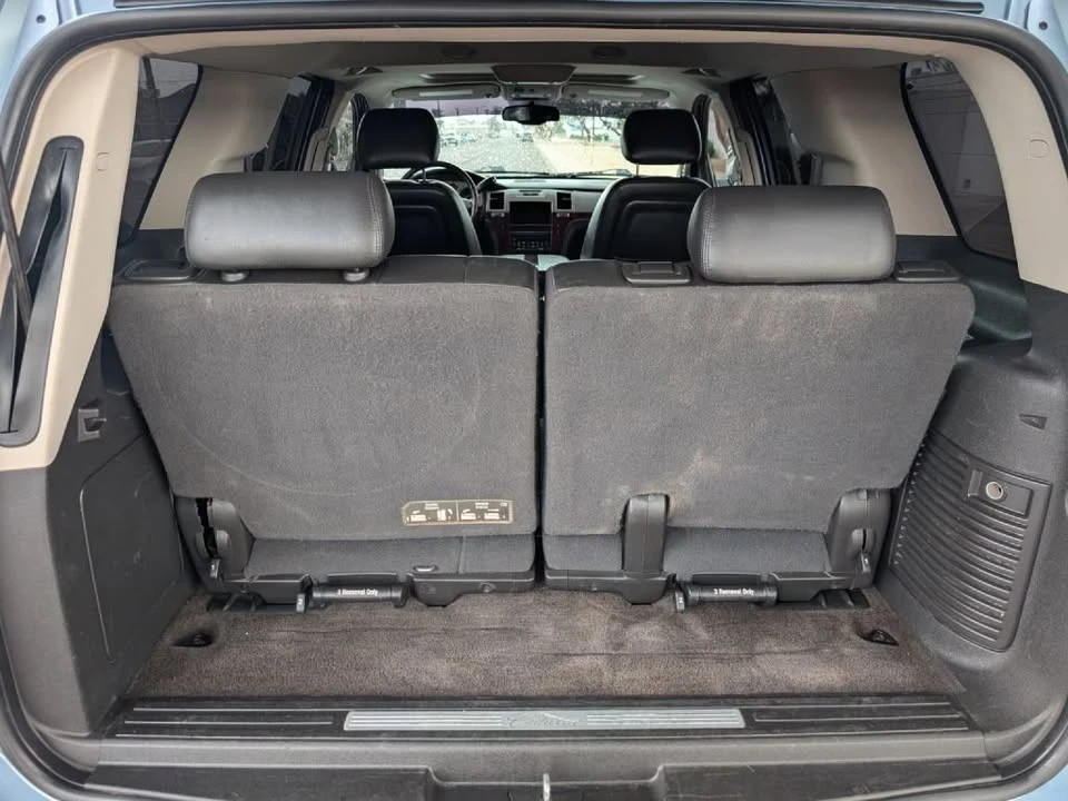 2011 Cadillac Escalade & EXT 3rd Gen - Image 12 of 20