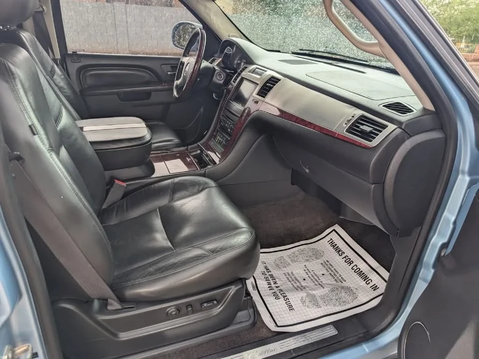 2011 Cadillac Escalade & EXT 3rd Gen - Image 14 of 20