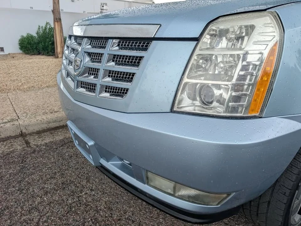 2011 Cadillac Escalade & EXT 3rd Gen - Image 18 of 20