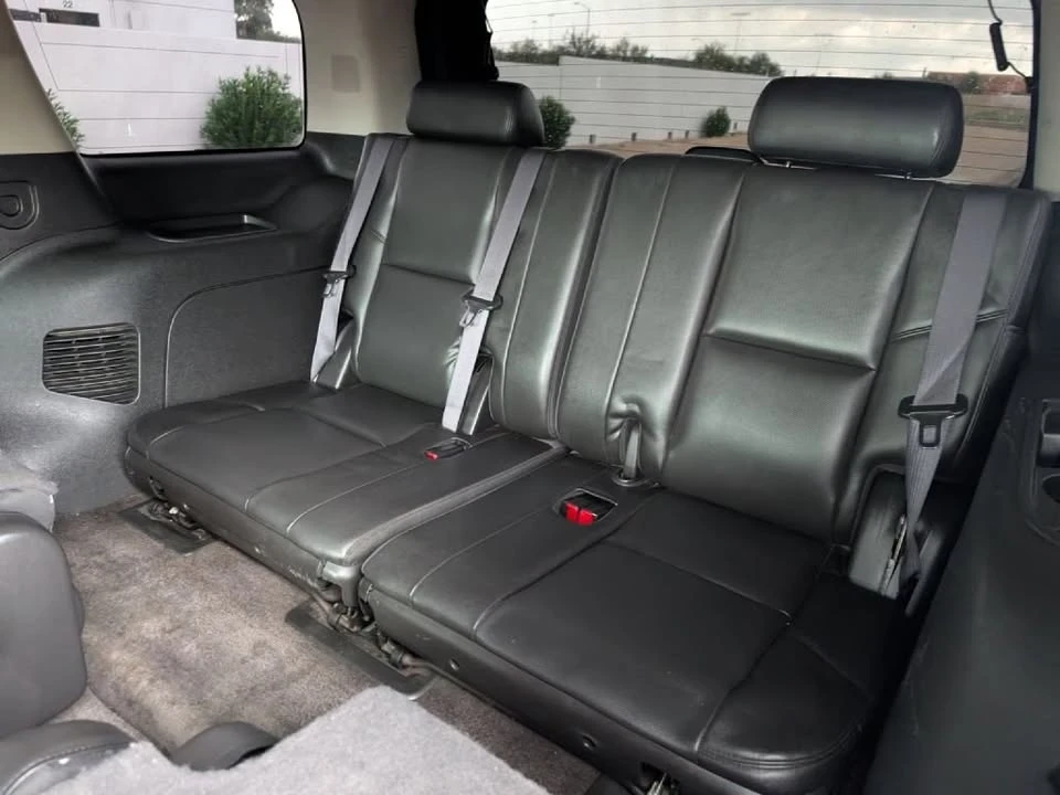 2011 Cadillac Escalade & EXT 3rd Gen - Image 11 of 20