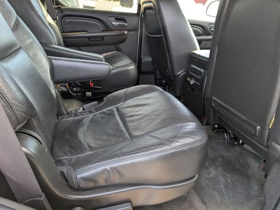 2011 Cadillac Escalade & EXT 3rd Gen - Image 14 of 20