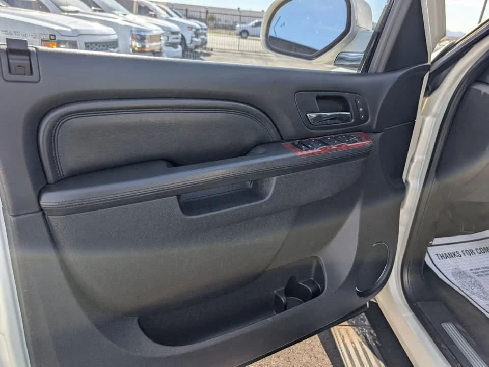 2011 Cadillac Escalade & EXT 3rd Gen - Image 7 of 20