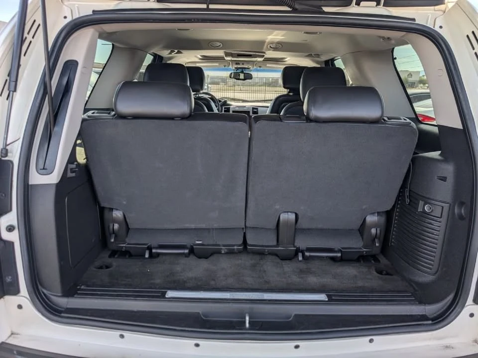 2011 Cadillac Escalade & EXT 3rd Gen - Image 11 of 20