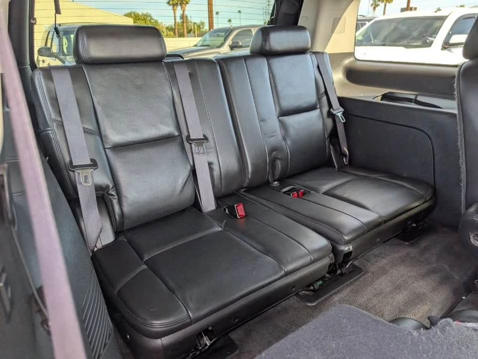2011 Cadillac Escalade & EXT 3rd Gen - Image 15 of 20